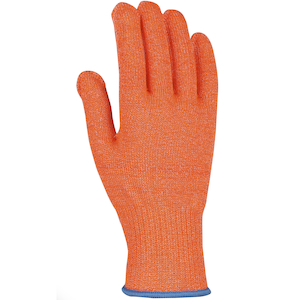 Composite Seamless Knit Gloves